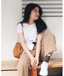 ZARA | トップス