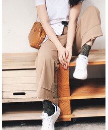no brand | パンツ