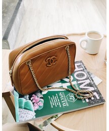 CHANEL | ハンドバッグ