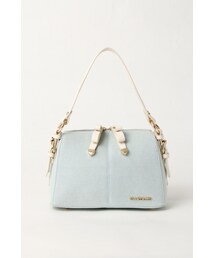 JILL STUART | リボンノットバッグ(ハンドバッグ)