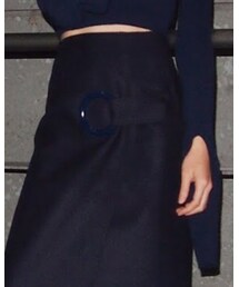 JACQUEMUS | スカート