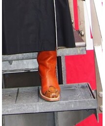 madetoorder | ブーツ