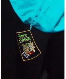 ASHLEY WILLIAMS | パンツ