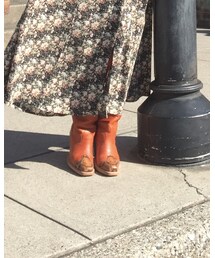 madetoorder | ブーツ