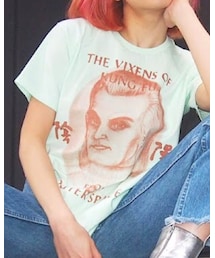 BLACK WEIRDOS | Tシャツ/カットソー