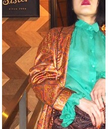 Sister | ジャケット/アウター