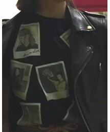 Olympia Le-Tan | Tシャツ/カットソー