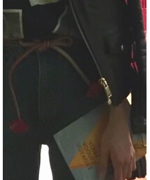 Levi's | デニムパンツ