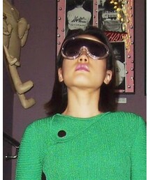 BACK | サングラス