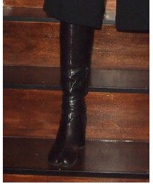 MARTIN MARGIELA | ブーツ