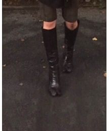 MARTIN MARGIELA | シューズ