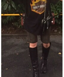 ISSEY MIYAKE | パンツ