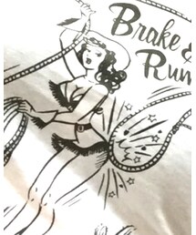 lady weird | Tシャツ/カットソー