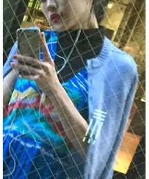 Olympia Le-Tan | カーディガン/ボレロ