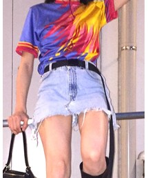 Levi's | デニムスカート