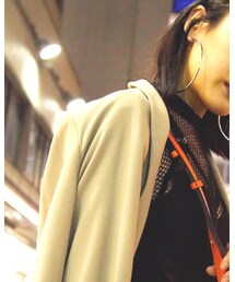 GIORGIO ARMANI | スーツジャケット