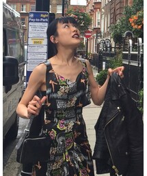 ASHLEY WILLIAMS | ドレス