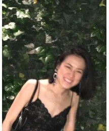 ASHLEY WILLIAMS | イヤリング