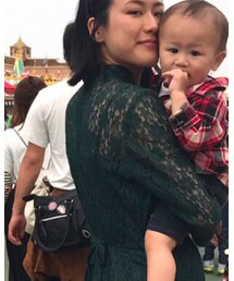 VINTAGE | ワンピース/ドレス