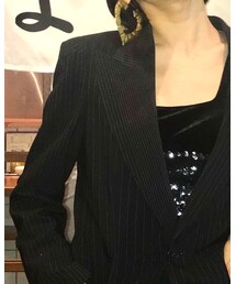 JEAN PAUL GAULTIER FEMME | テーラードジャケット