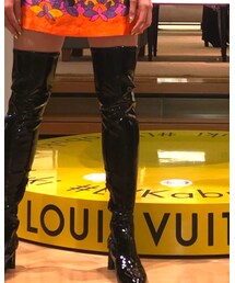 LOUIS VUITTON | ブーツ