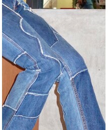 HYSTERIC GLAMOUR | デニムパンツ