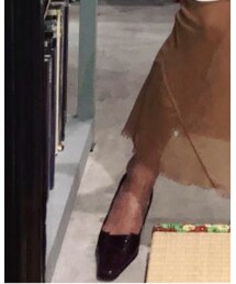 VINTAGE | シューズ