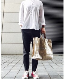 COMME des GARCONS | トートバッグ