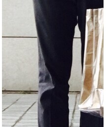 CLUB MONACO | スラックス