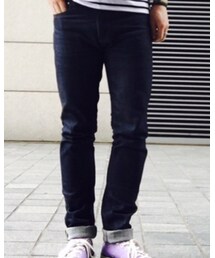 A.P.C. | デニムパンツ