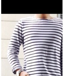 SAINT JAMES | Tシャツ/カットソー