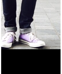 CONVERSE | スニーカー