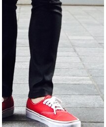 VANS | スニーカー