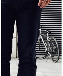 POLO RALPH LAUREN | デニムパンツ