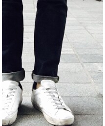 GOLDEN GOOSE | スニーカー