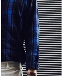 ZARA | シャツ/ブラウス