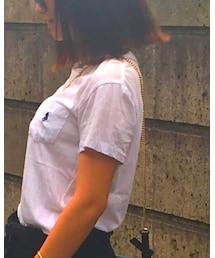 POLO RALPH LAUREN | Tシャツ/カットソー