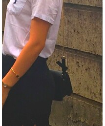 ZARA | ショルダーバッグ