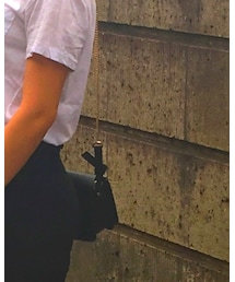 ZARA | ショルダーバッグ