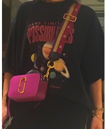 MOUSSY | Tシャツ/カットソー