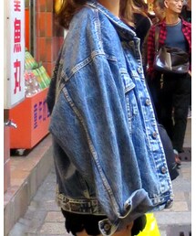 古着屋 | デニムジャケット