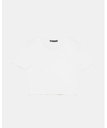 ZARA | Tシャツ/カットソー