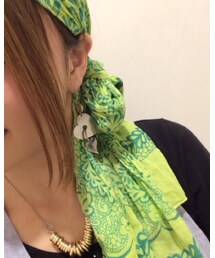 GU | ネックレス