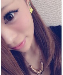 adidas | ピアス（両耳用）