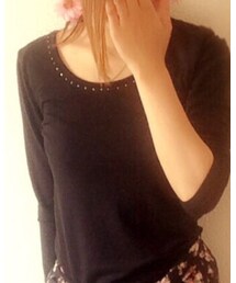 GU | Tシャツ/カットソー