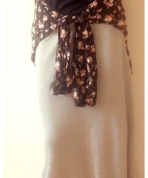 Avail | スカート