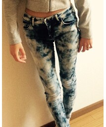 AZUL | デニムパンツ