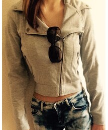 MOUSSY | Tシャツ/カットソー