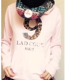 アメ村♩ | パーカー