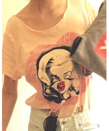 COCO camellia | Tシャツ/カットソー